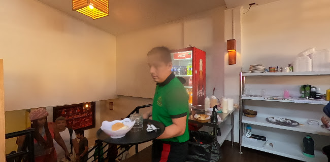 Comentarii opinii despre Restaurante Peruano MACHUPICCHIU