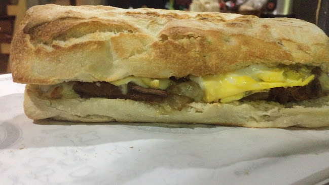 Opinii despre REÑAMI Restaurante în Concón - Gastronomía y hostelería