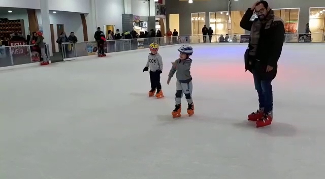 Entre-Rieles Restobar