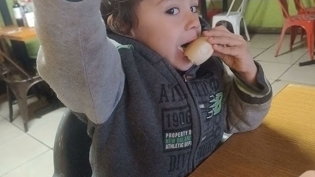 Restaurant Donde Claudio - Quilicura