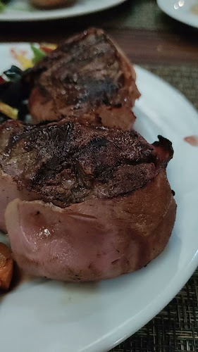 El Fogón del Gaucho - Gastronomía y hostelería