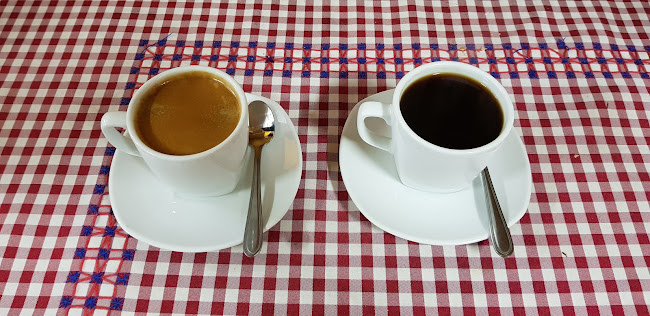 Café Ágape Tomé - Gastronomía y hostelería