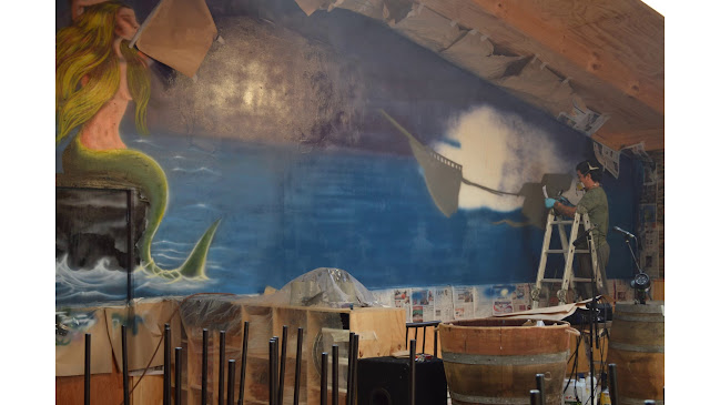 Opinii despre Caleuche Biobio în Chiguayante - Gastronomía y hostelería