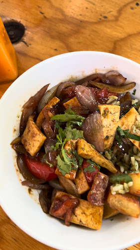 Opinii despre Nitan Gourmet în Viña del Mar - Gastronomía y hostelería