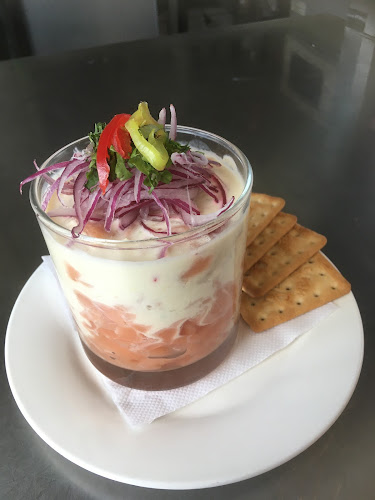 Magallania Seafoods & Drinks - Punta Arenas