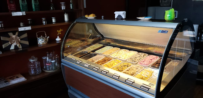 Ombú Café Las Condes - Las Condes