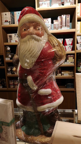 Patagonia Schokoland - Las Condes