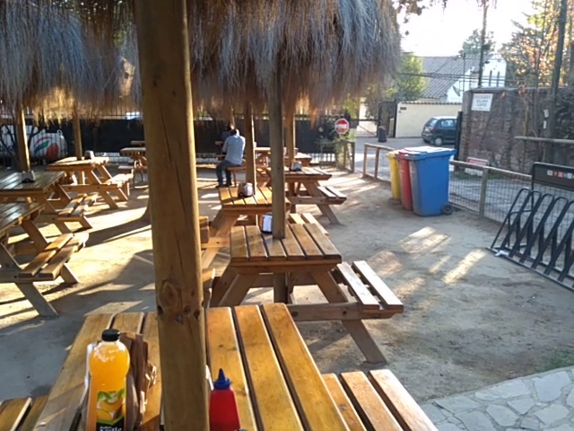 Opinii despre Empanadas El Remanso în La Florida - Gastronomía y hostelería