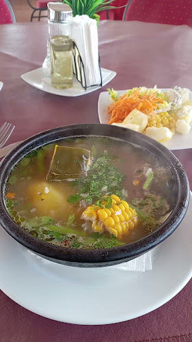 Reviews of La Cocina Del Chef in Quintero - Gastronomía y hostelería