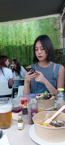 Opinii despre Café Ritual Isidora în Las Condes - Gastronomía y hostelería