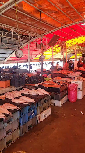 Feria Fluvial de Valdivia - Gastronomía y hostelería