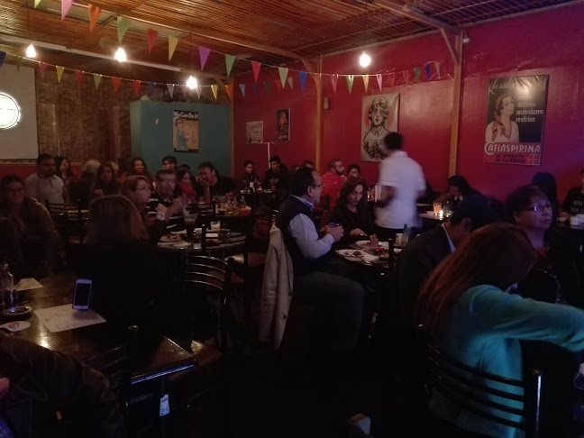 Av. Sta. María 2772, 1000000 Arica, Arica y Parinacota