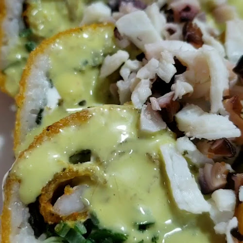 Restaurant ¡AY QUE RICO! - Gastronomía y hostelería