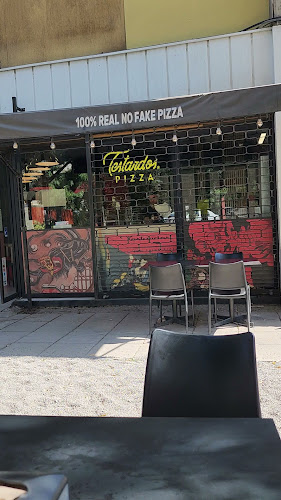 Testardos Pizza