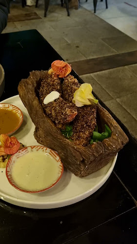 Opinii despre Flora în Viña del Mar - Gastronomía y hostelería