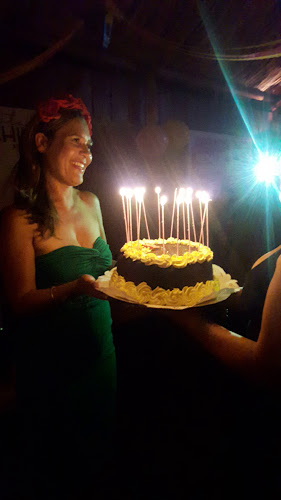 Jacarandá - Copiapó