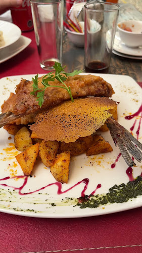 Amor & Sazon Restaurant