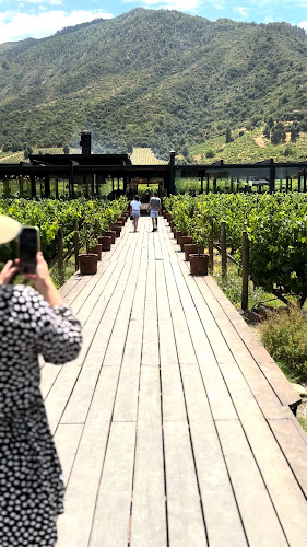 I-350, 3130000 Santa Cruz, O'Higgins