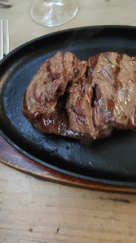 Opinii despre Mattarello în La Reina - Gastronomía y hostelería