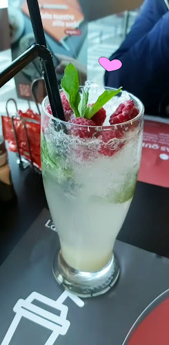 Restaurante L'angolo