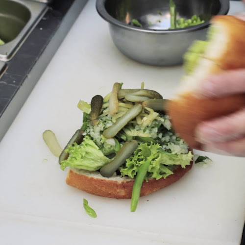 Amerindia Hostal y Restaurante