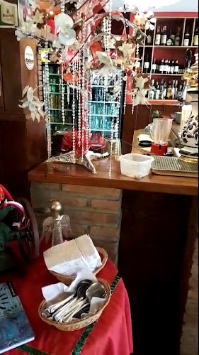 La Pizzeria de Renzo - Gastronomía y hostelería