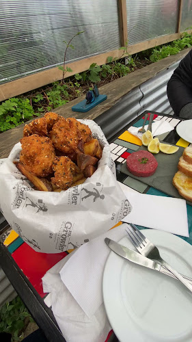 El Growler Open Times