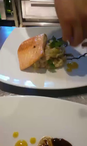 Opinii despre Los Vilos Restaurant în Coquimbo - Gastronomía y hostelería