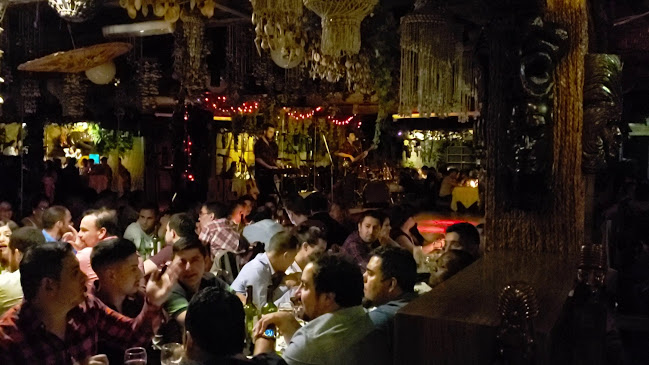 Opinii despre Bali Hai Chile în Las Condes - Gastronomía y hostelería