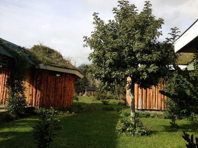 Restaurante Parque Ilihue - Gastronomía y hostelería