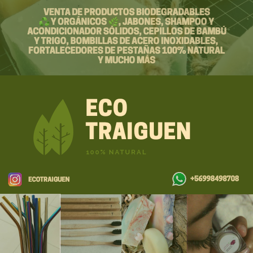 Ecotraiguen - Araucanía