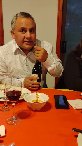 Opinii despre Hornitos Del Alto în Tome - Gastronomía y hostelería