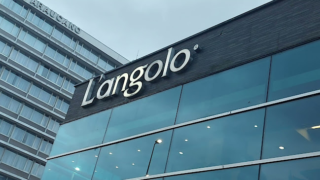 Reviews of Restaurante L'angolo in Concepción - Gastronomía y hostelería