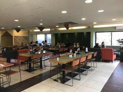 Cafeteria Tavelli La Reina