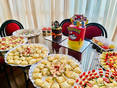 Alexandra.bagnara Reposteria creativa