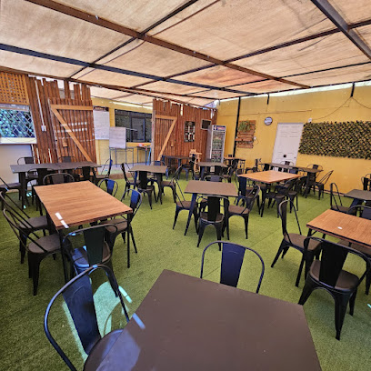 Restaurant Canelina II