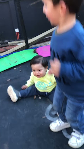 pab restaurant la nueva terraza 2.0 - Coronel