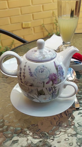 Reviews of El Jardín Sindempart in Coquimbo - Gastronomía y hostelería