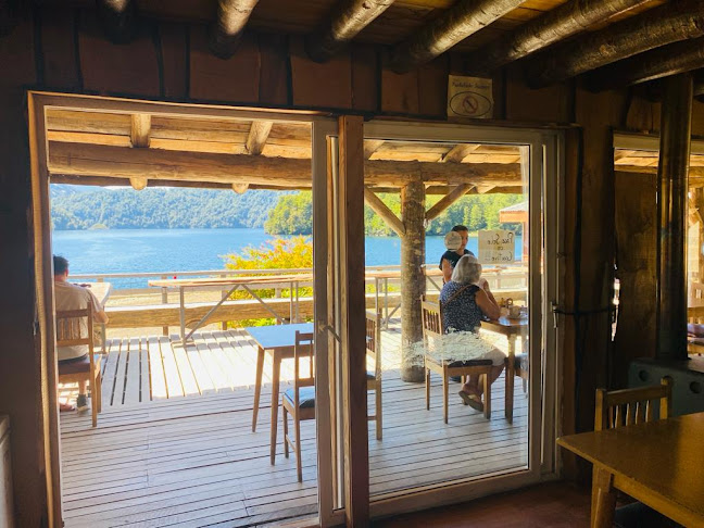 Cafe del Lago - Gastronomía y hostelería