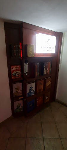 Barón Pierre de Coubertin 62, 8330018 Santiago, Región Metropolitana