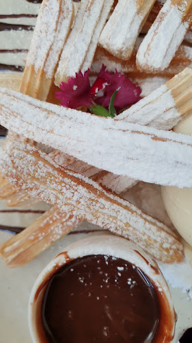 Reviews of NUI coffeeclub in San Vicente de Tagua Tagua - Gastronomía y hostelería