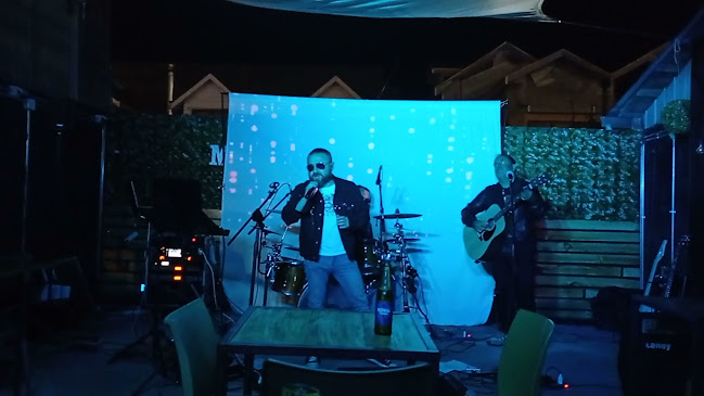 Cochrane 38, 4150186 Penco, Bío Bío