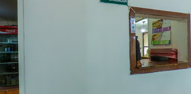 Puro Peru Open Times