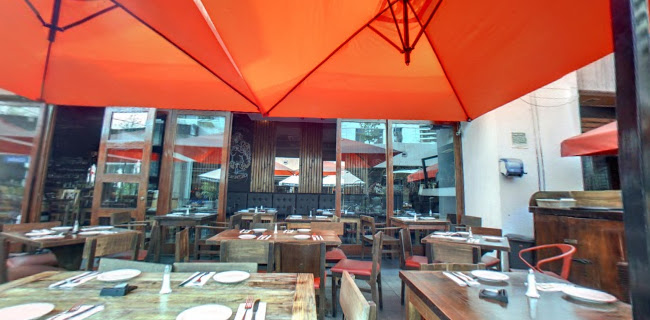 Tapas y Birra Comida Mediterranea Delivery