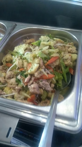 Restaurant Vientos Del Sur - Biobío