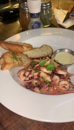 Opinii despre Tio Tomate Mañio în Vitacura - Gastronomía y hostelería