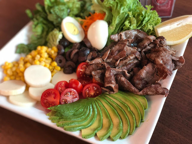 Alberto Solari 1400, Local. G-2080, 1700000 La Serena, Coquimbo