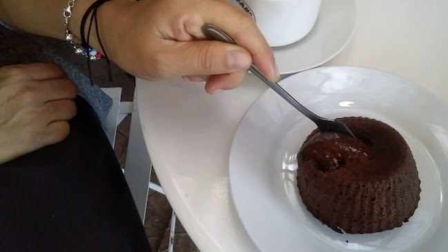 Reviews of Cafeteria Cafe Panda in Lampa - Gastronomía y hostelería