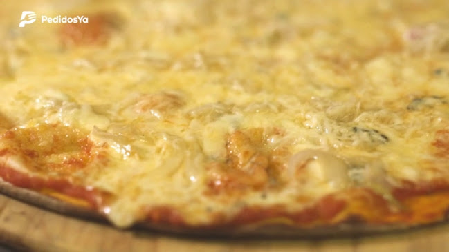 Mascarpone Pizza y Pasta Las Condes