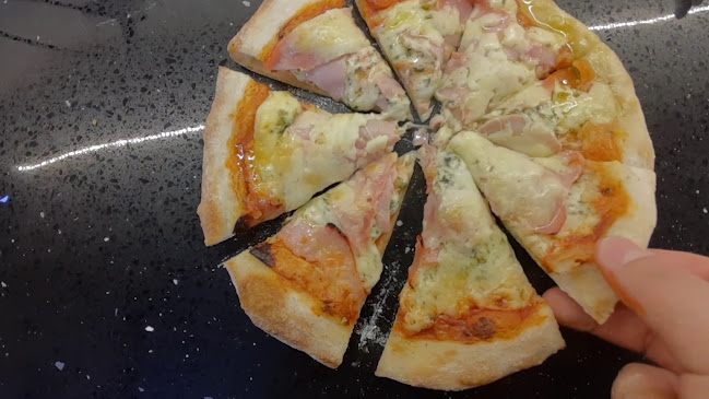 Opinii despre LA COCINA ROCK în Coronel - Gastronomía y hostelería